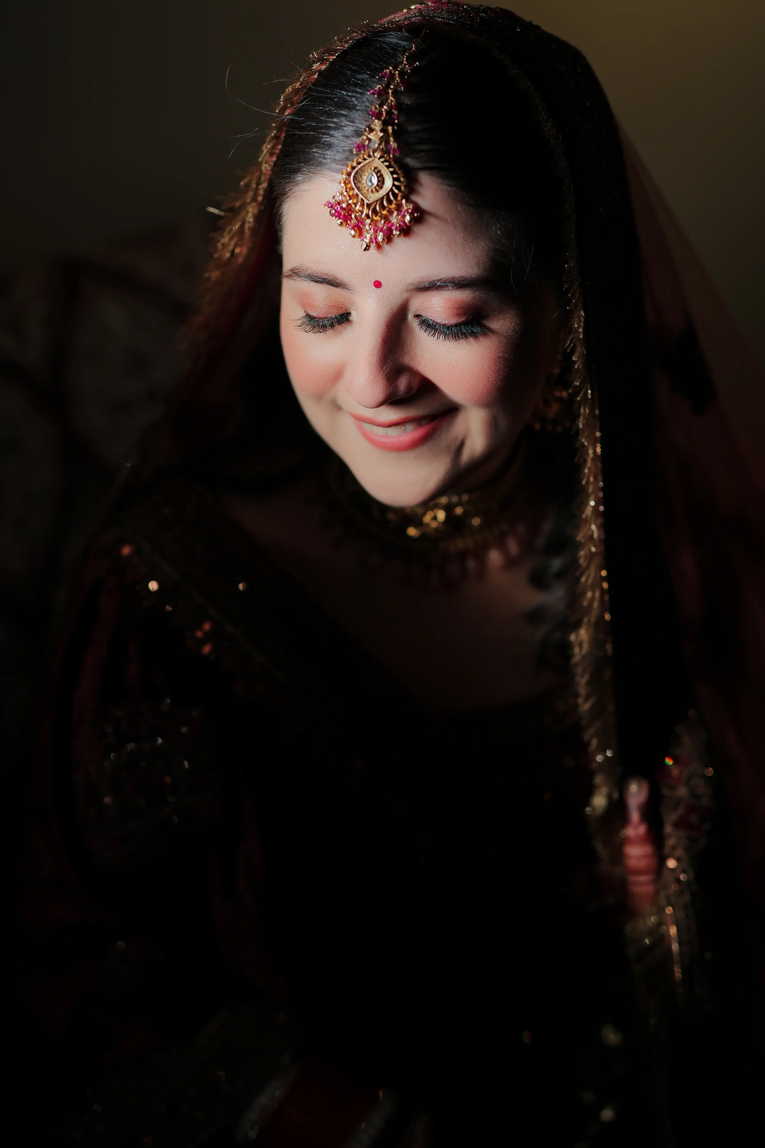 Sandra & Nishant Gallery Image 2